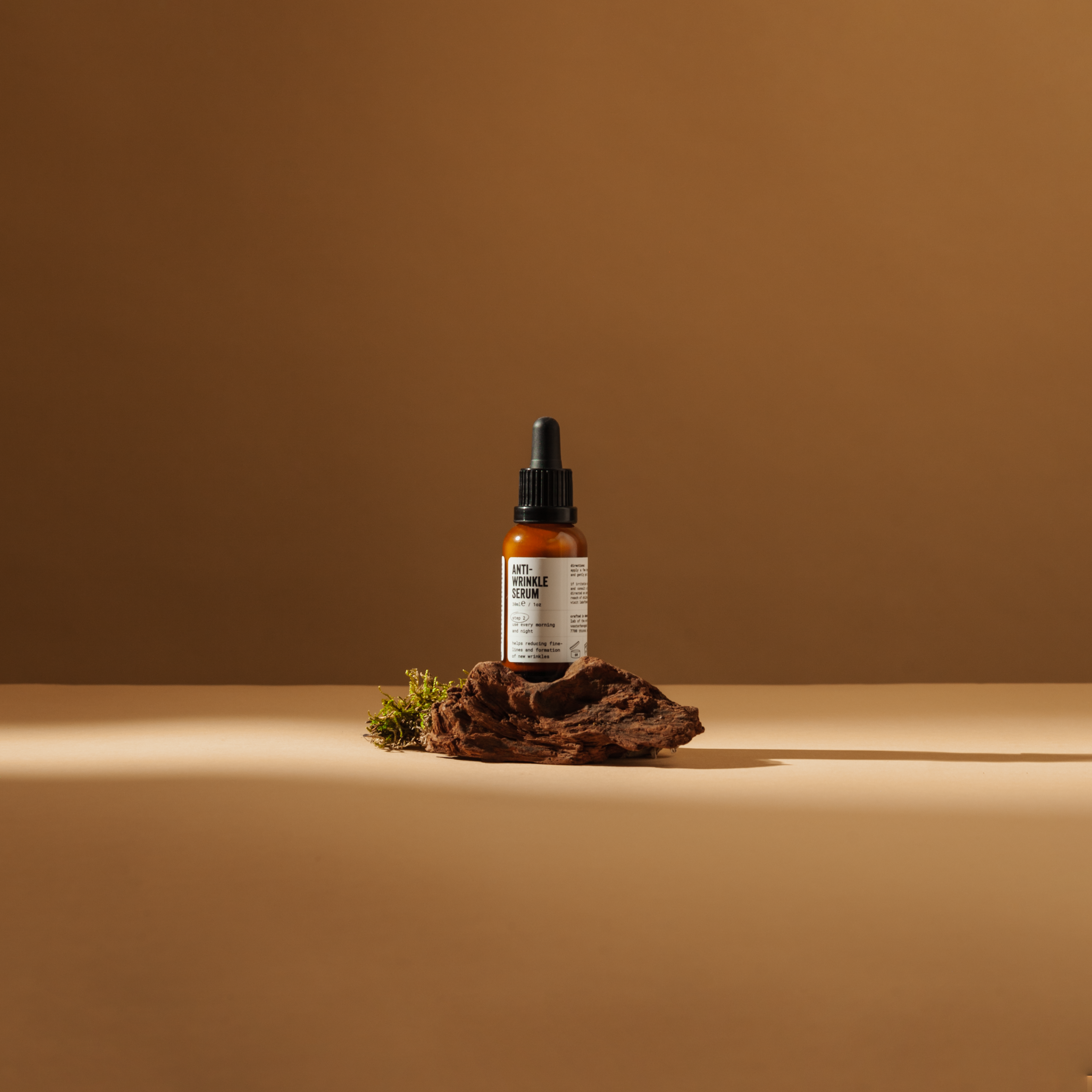 Anti-Wrinkle Serum