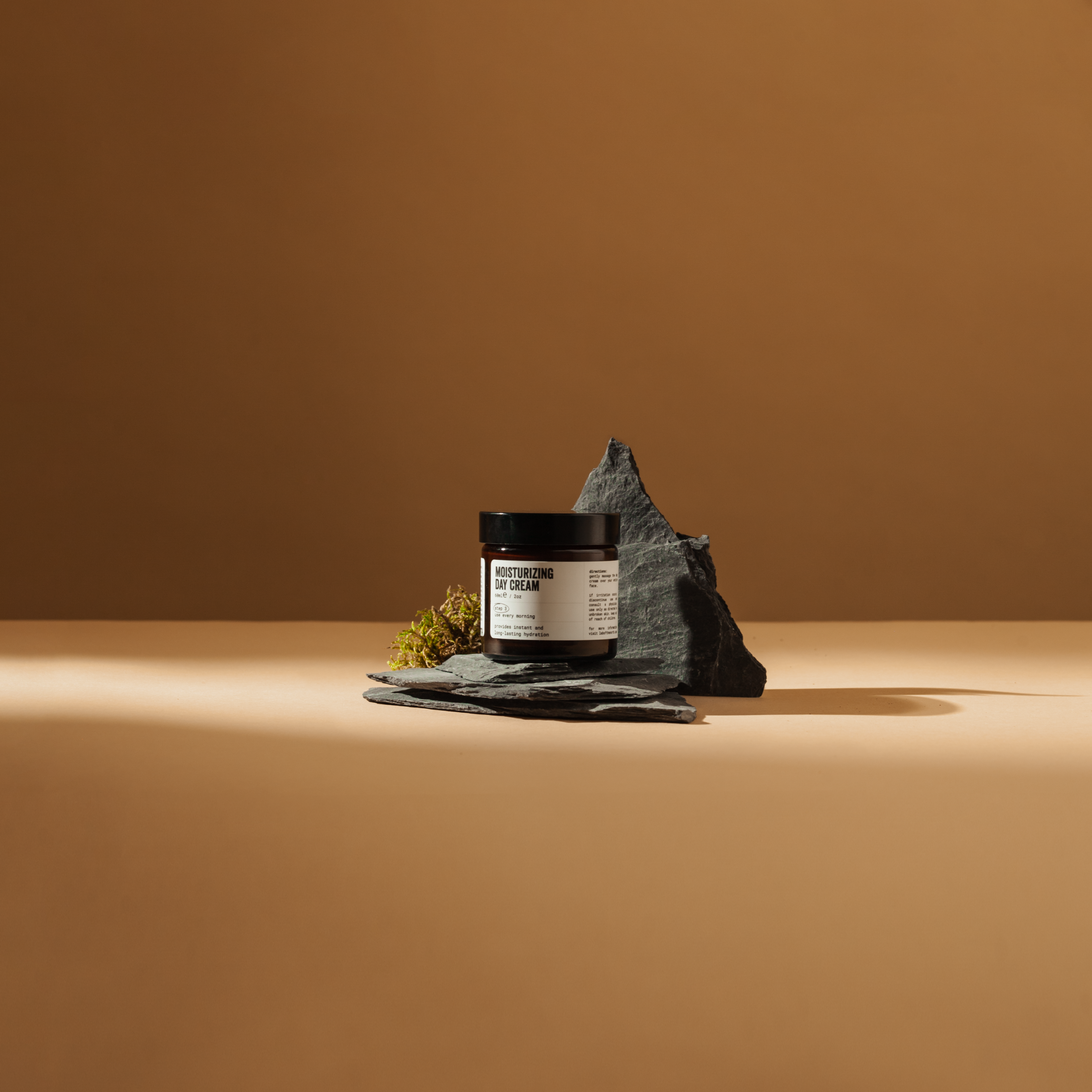 Moisturizing Day Cream