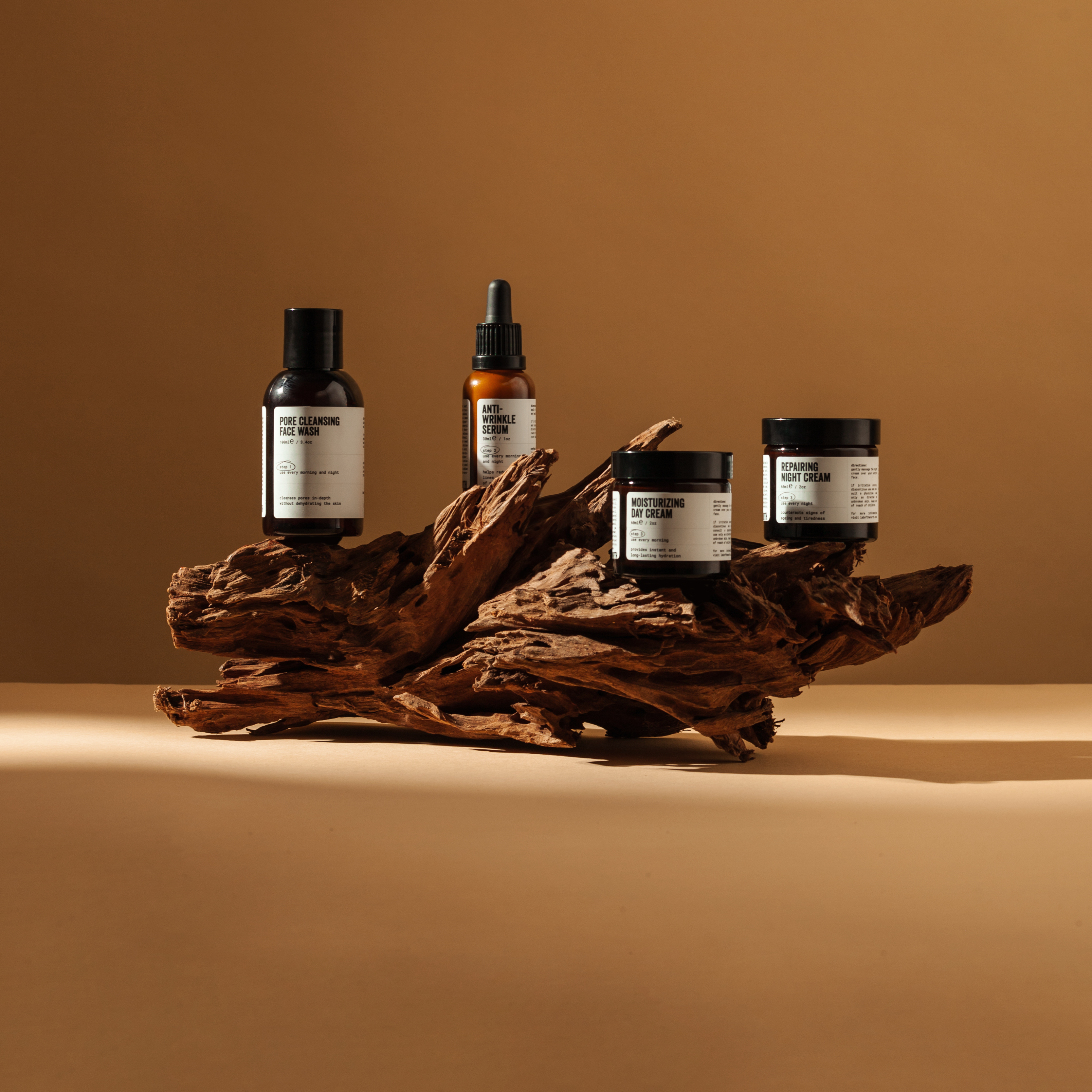 The Anti-Age Formula™