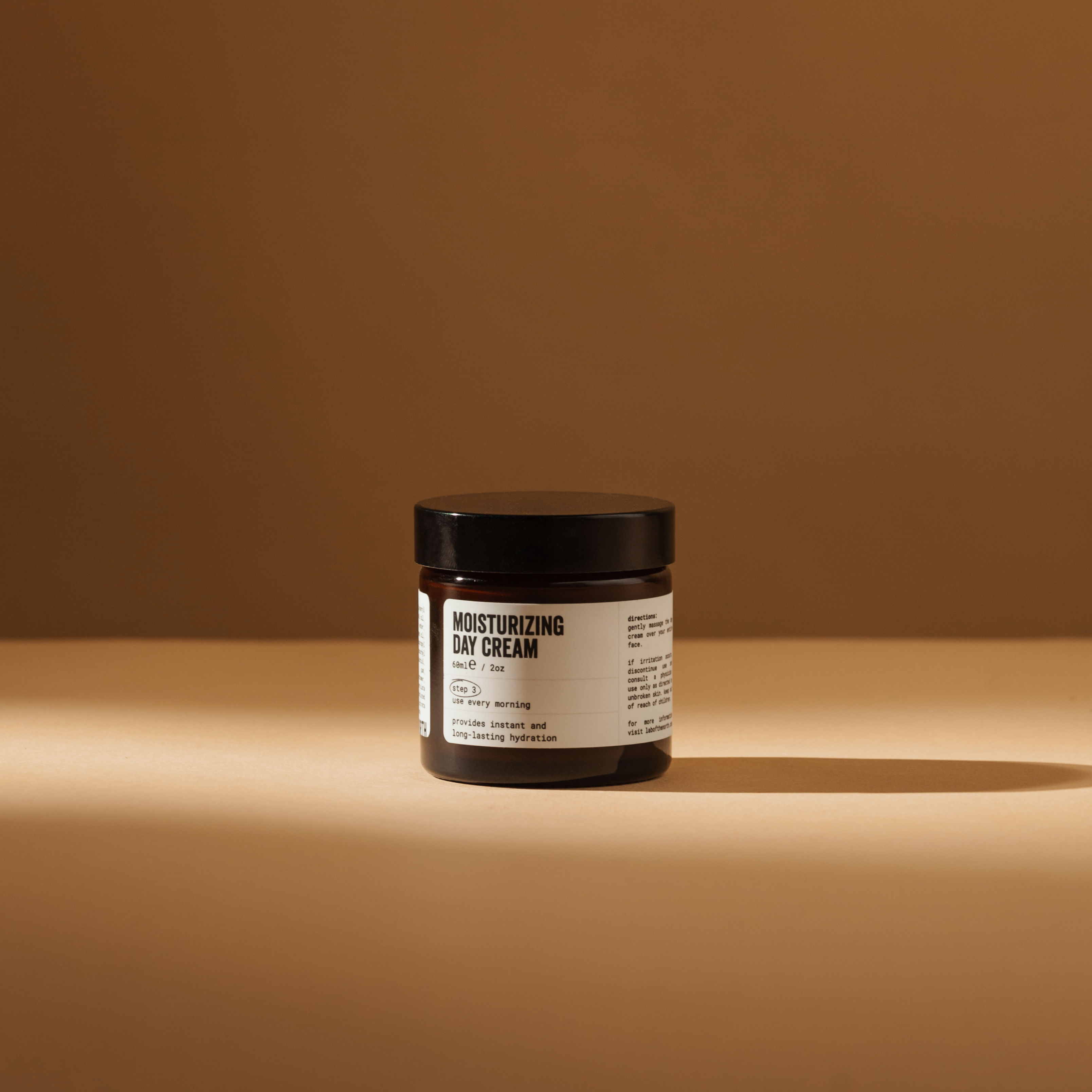 Moisturizing Day Cream