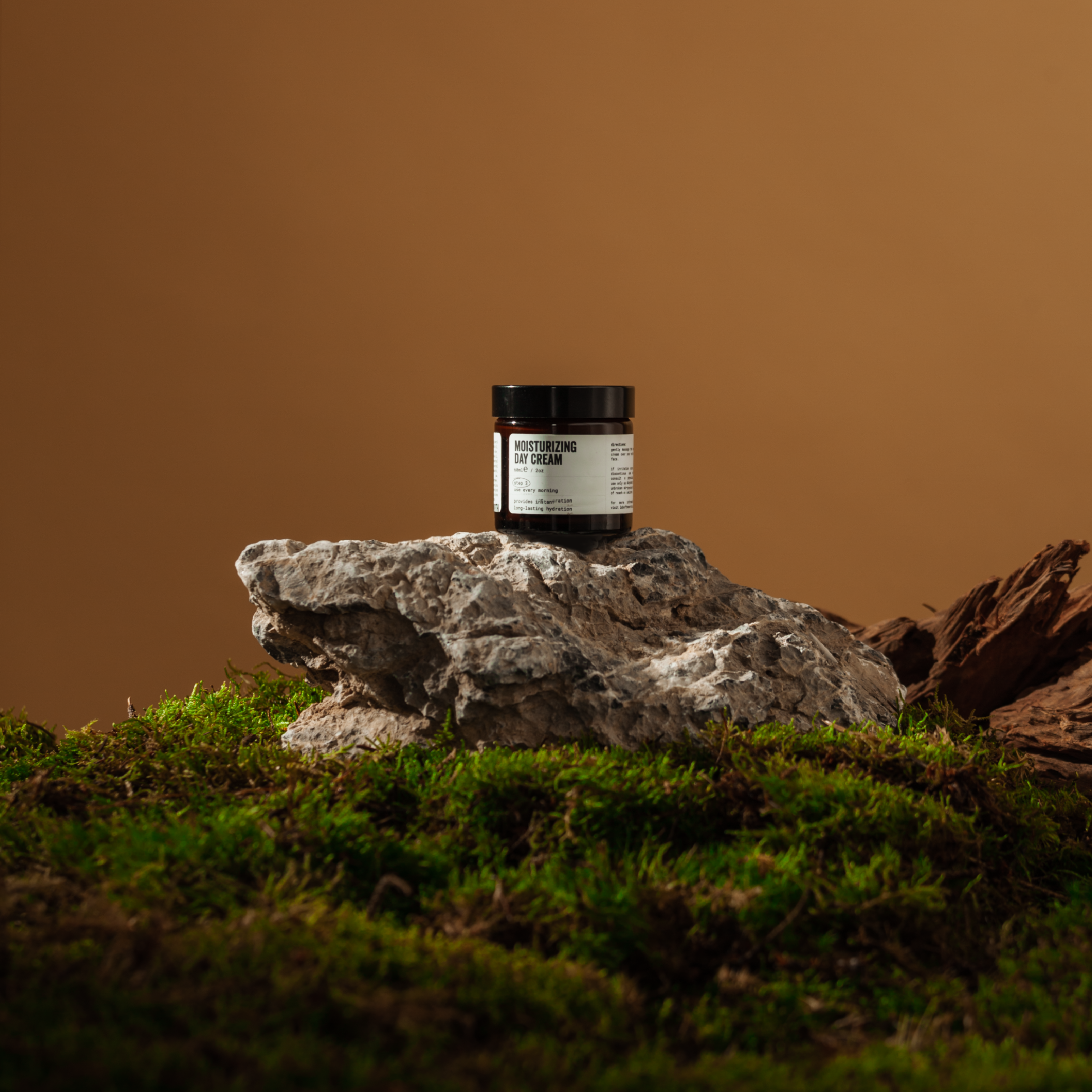 Moisturizing Day Cream