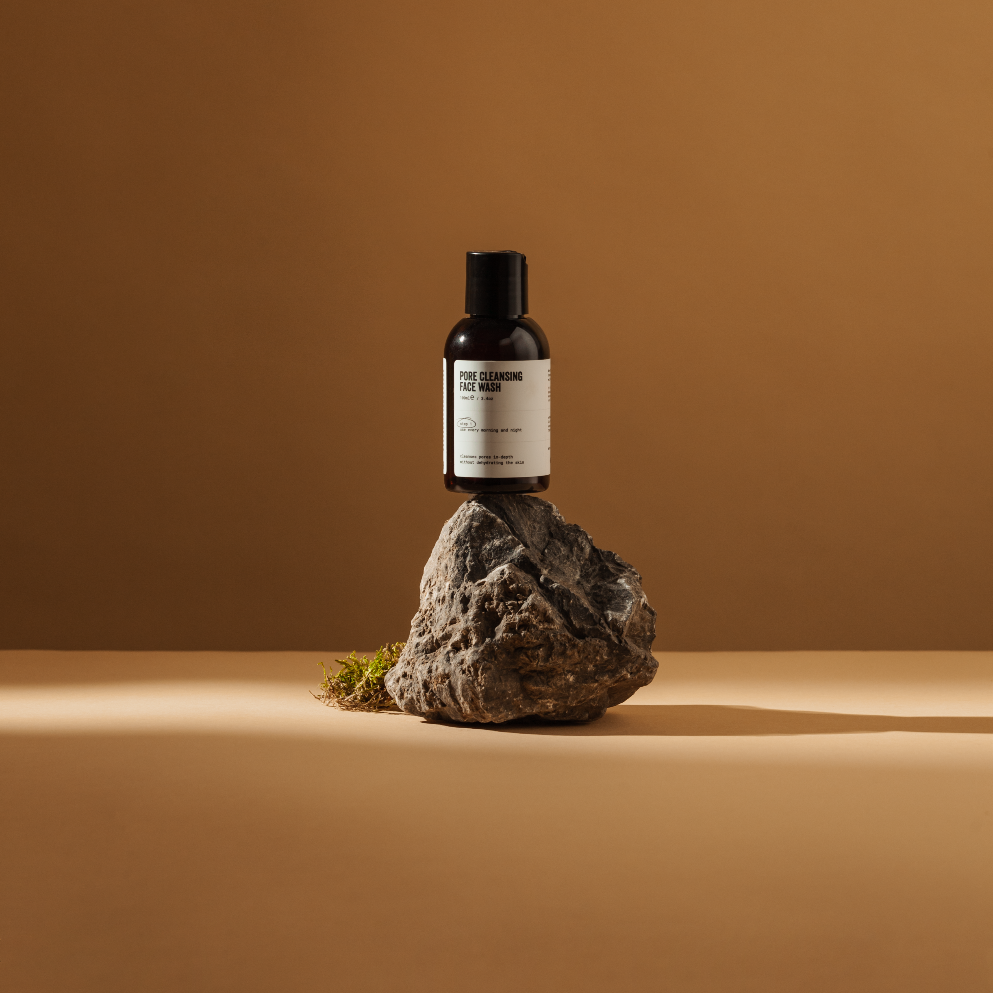 Pore Cleansing Face Wash