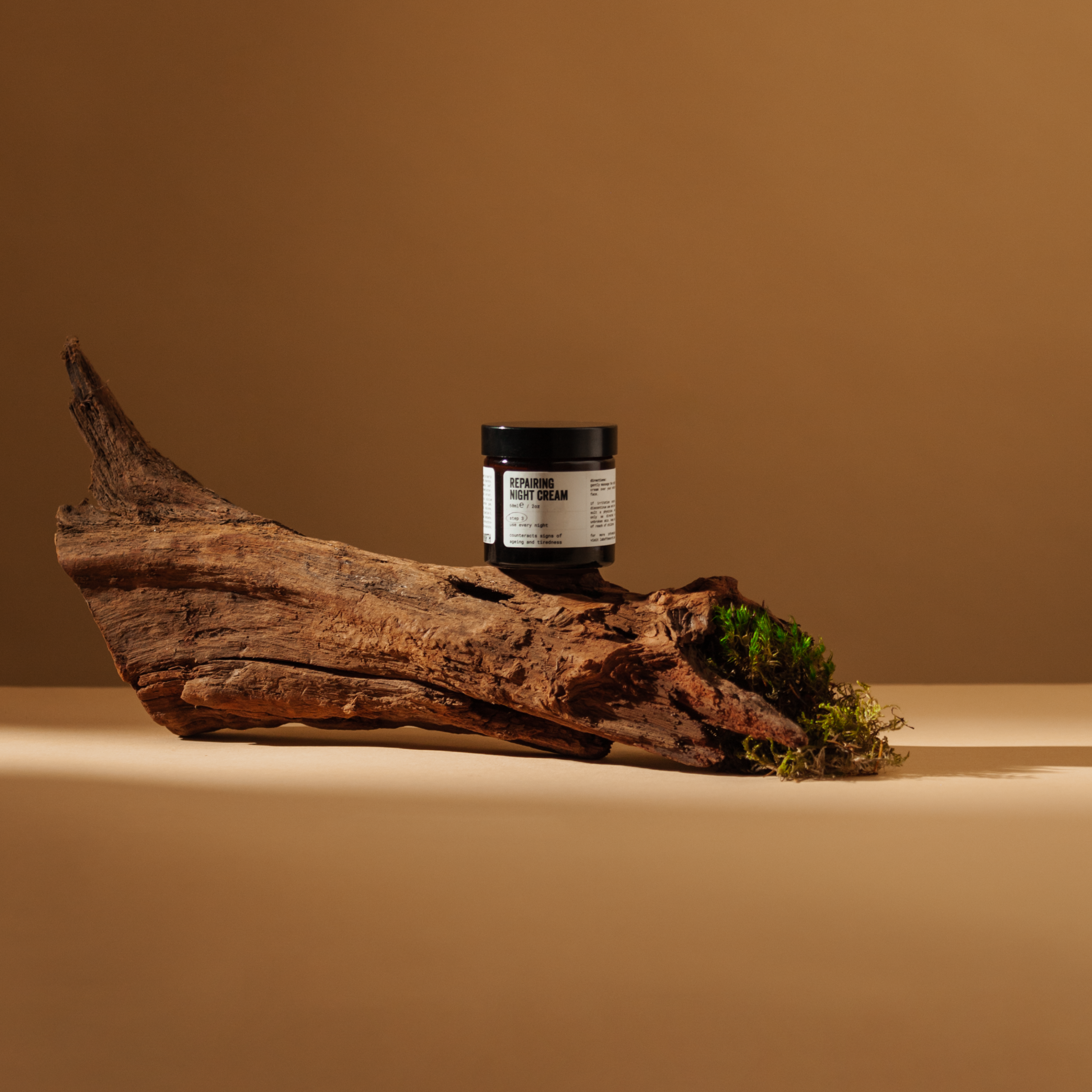 Repairing Night Cream